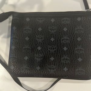 MCM small purse